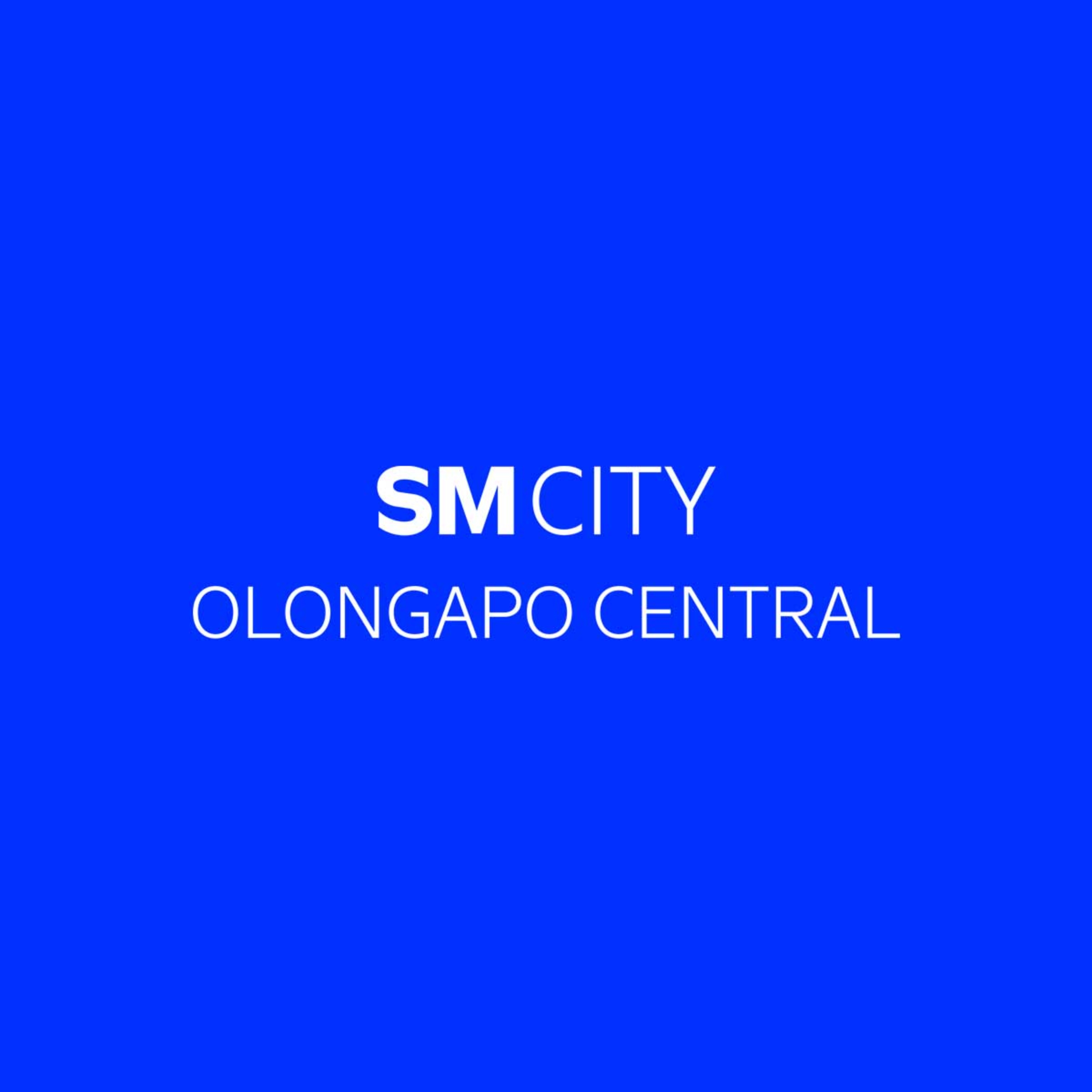 SM City Olongapo Central