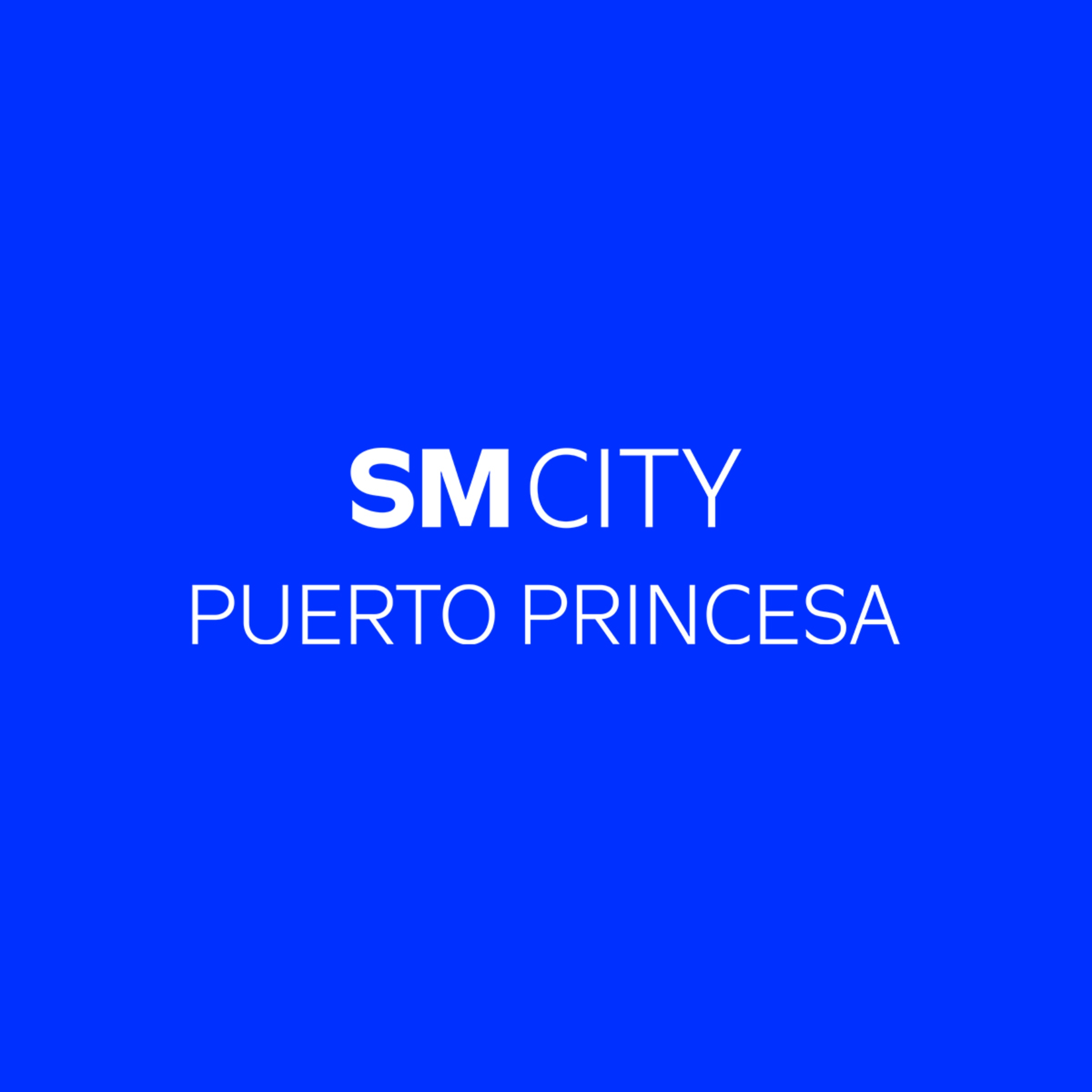 SM City Puerto Princesa