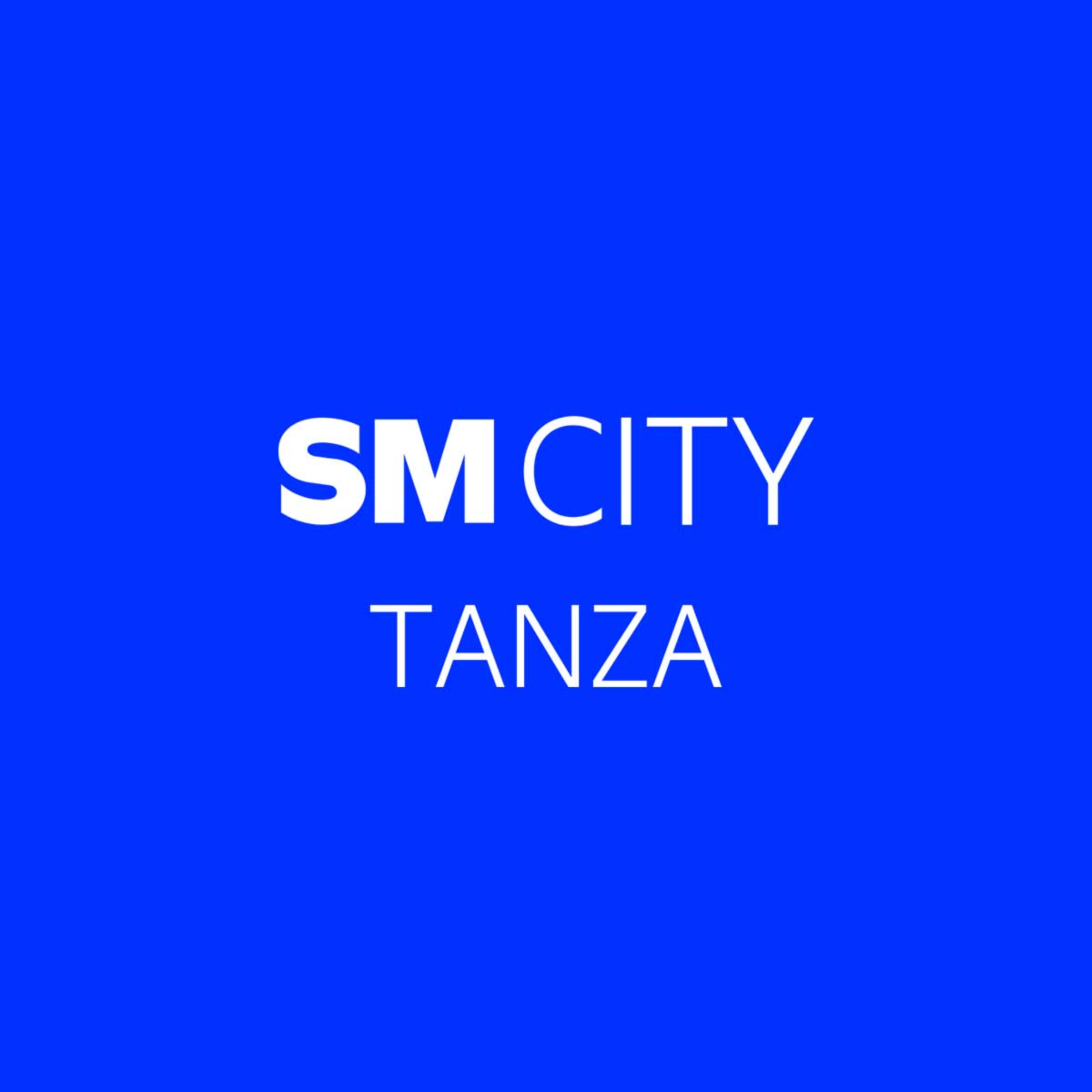 SM City Tanza