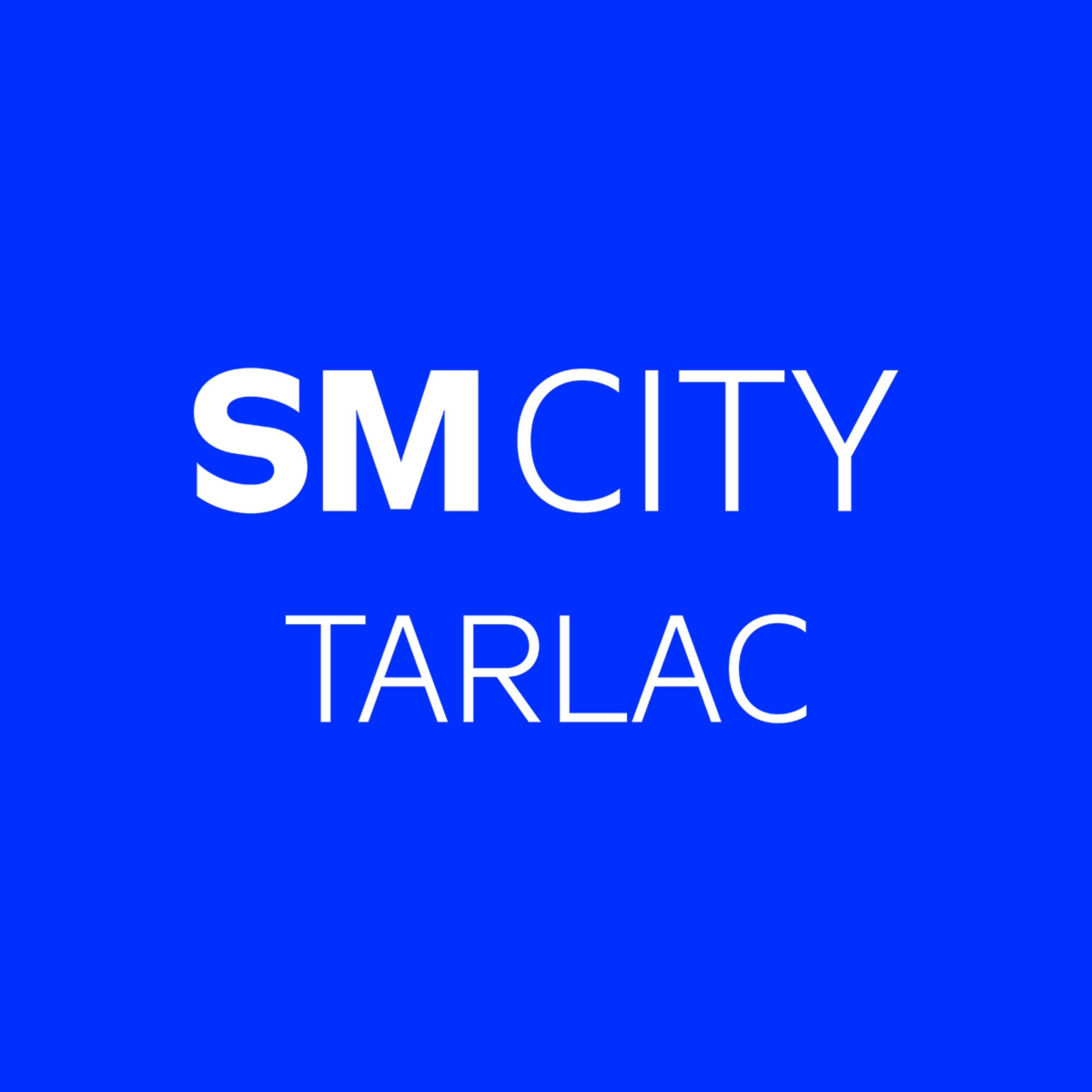SM City Tarlac