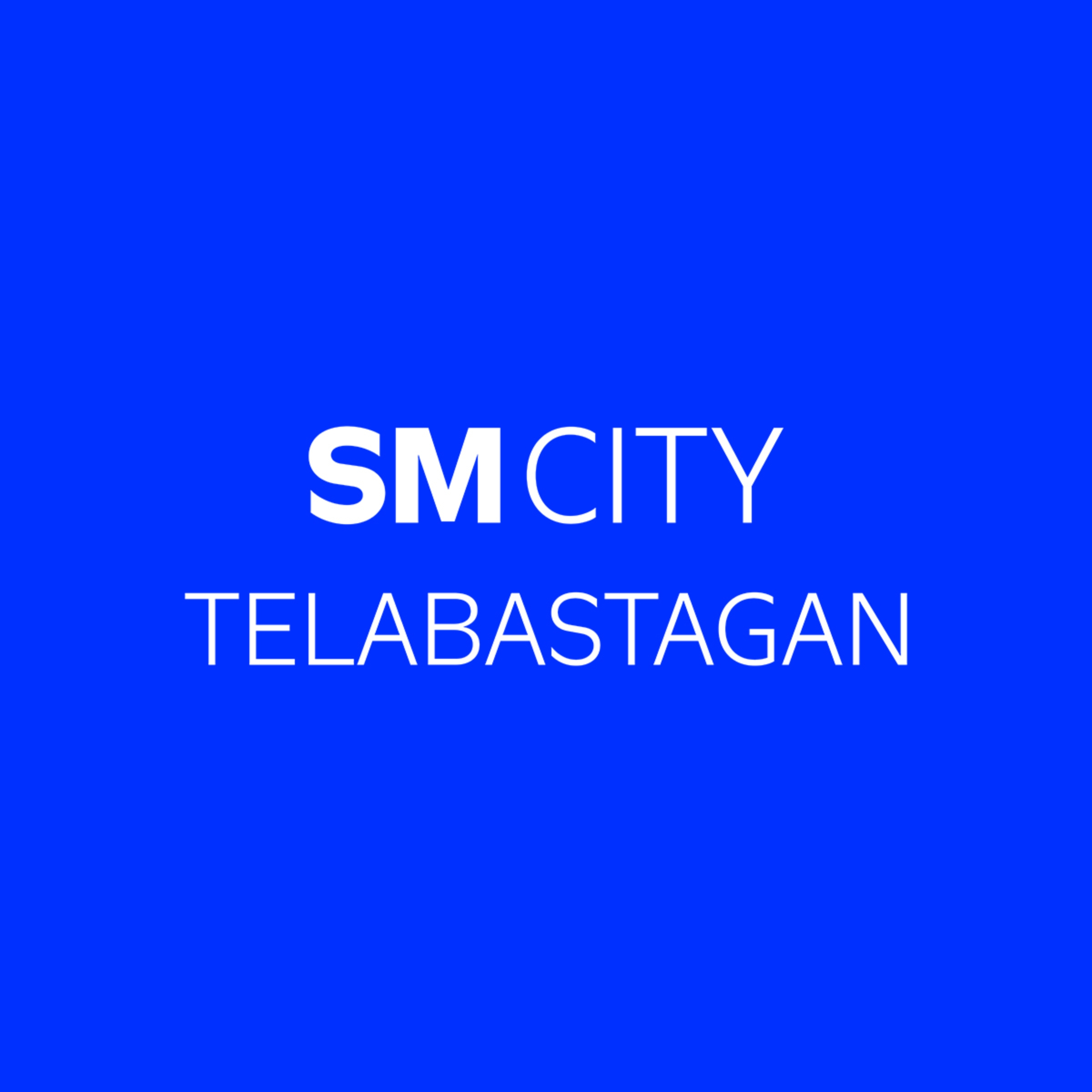 SM City Telabastagan