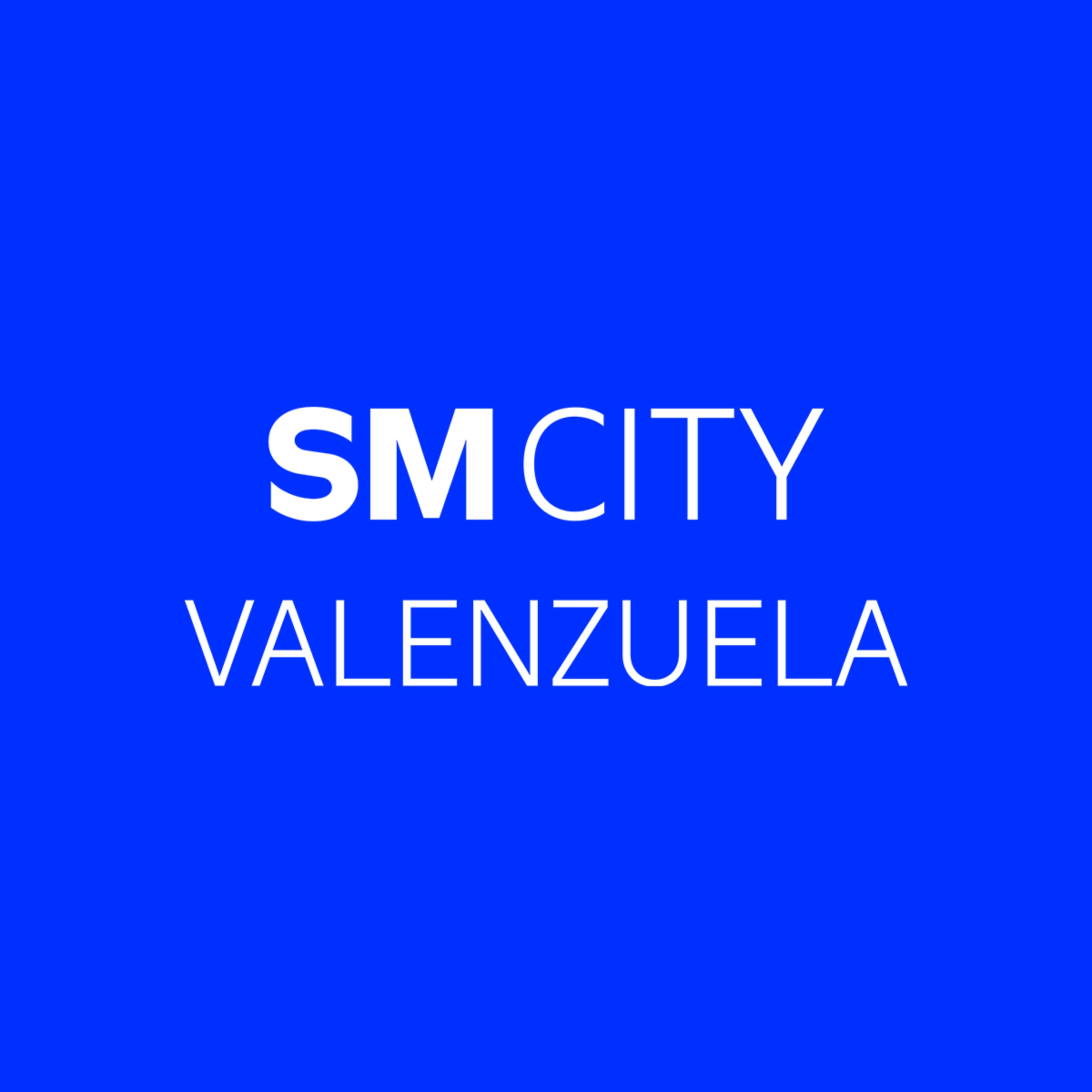 SM City Valenzuela