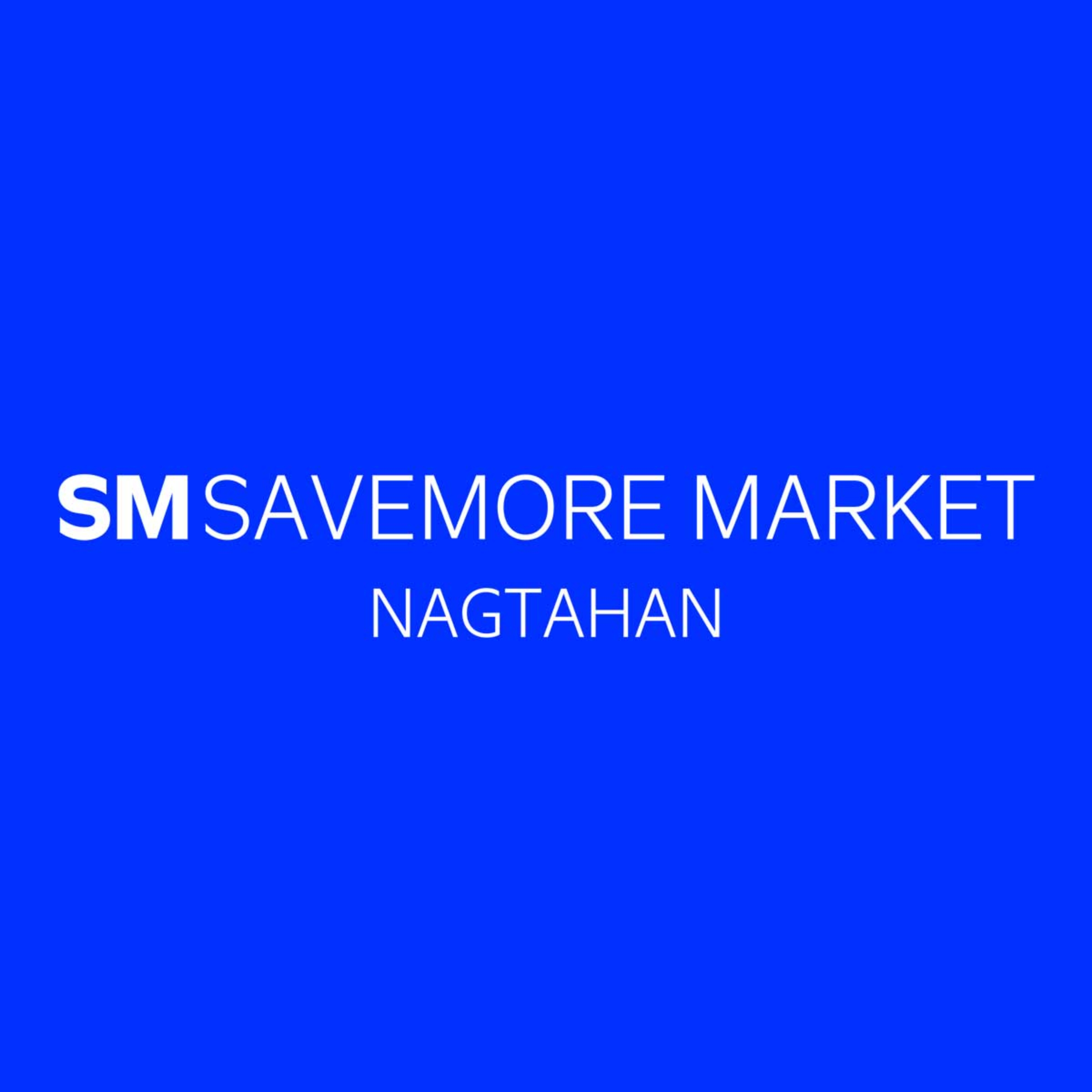 SM Savemore Nagtahan