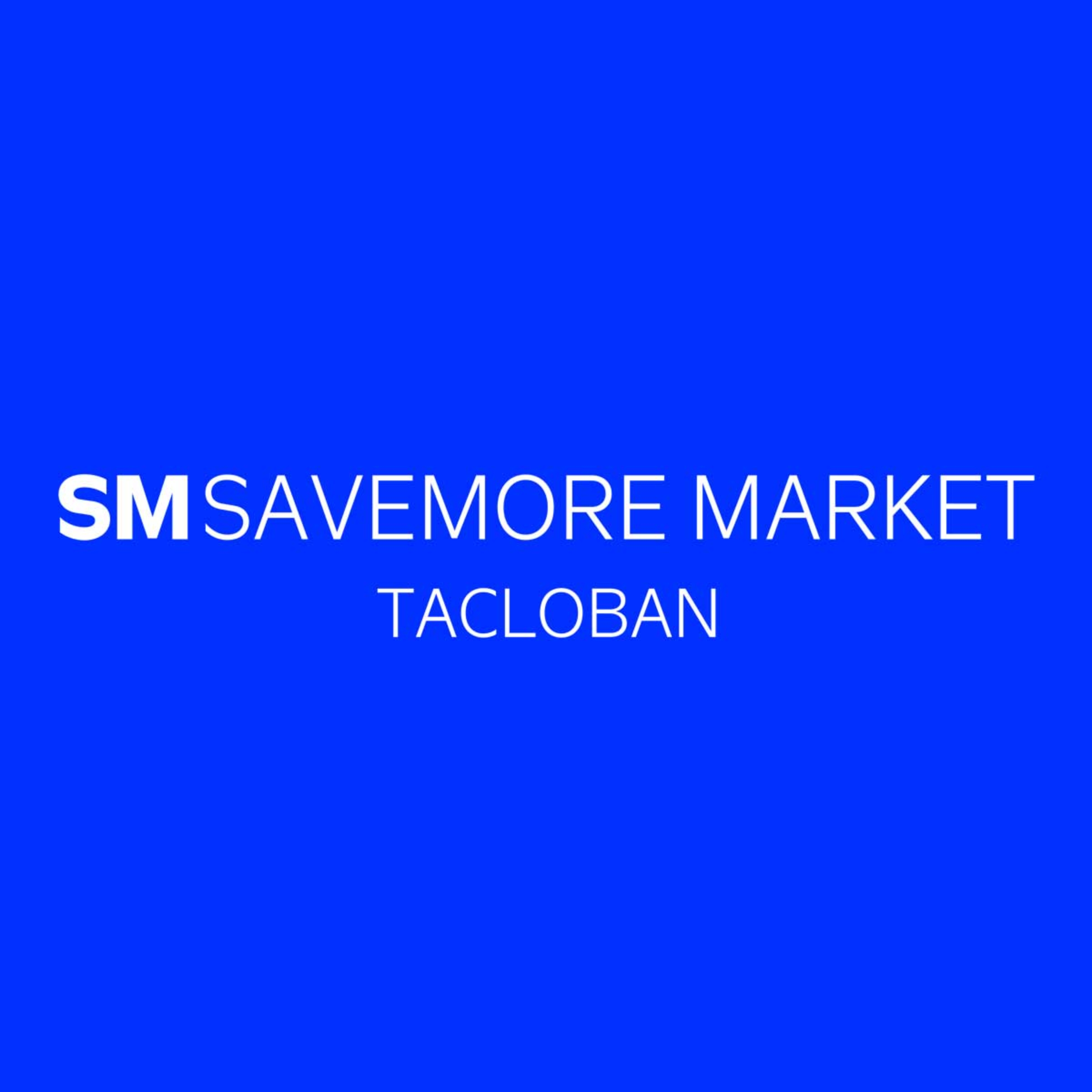 SM Savemore Tacloban