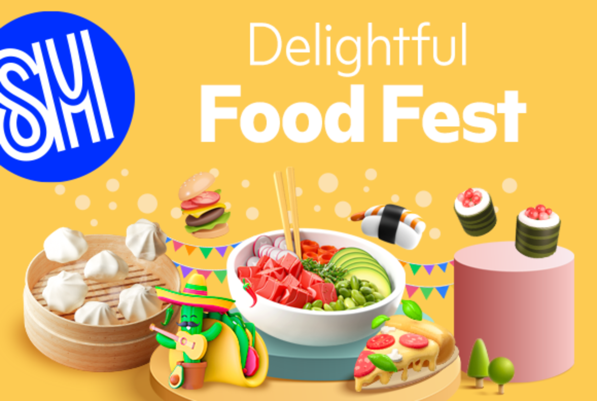 Delightful Food Fest 2022