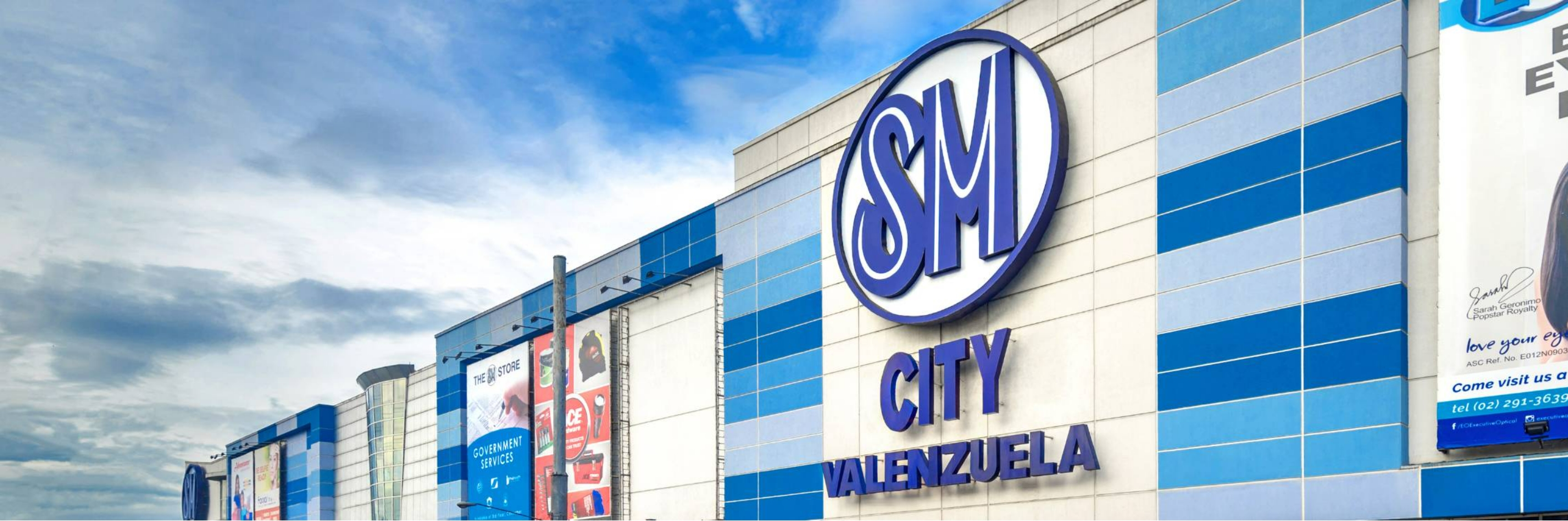 SM City Valenzuela