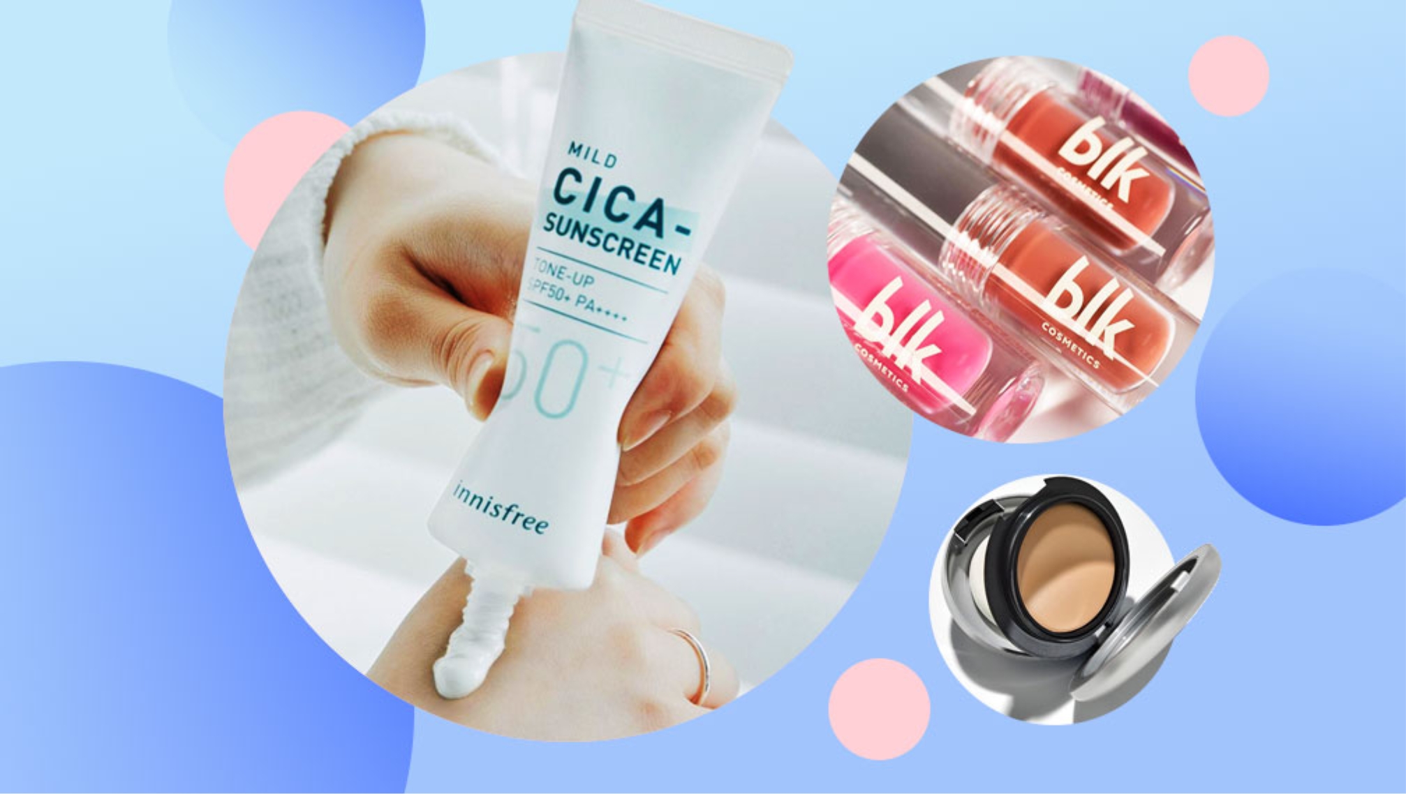 On Our Radar: 5 Beauty Products That Bring Out The Super You