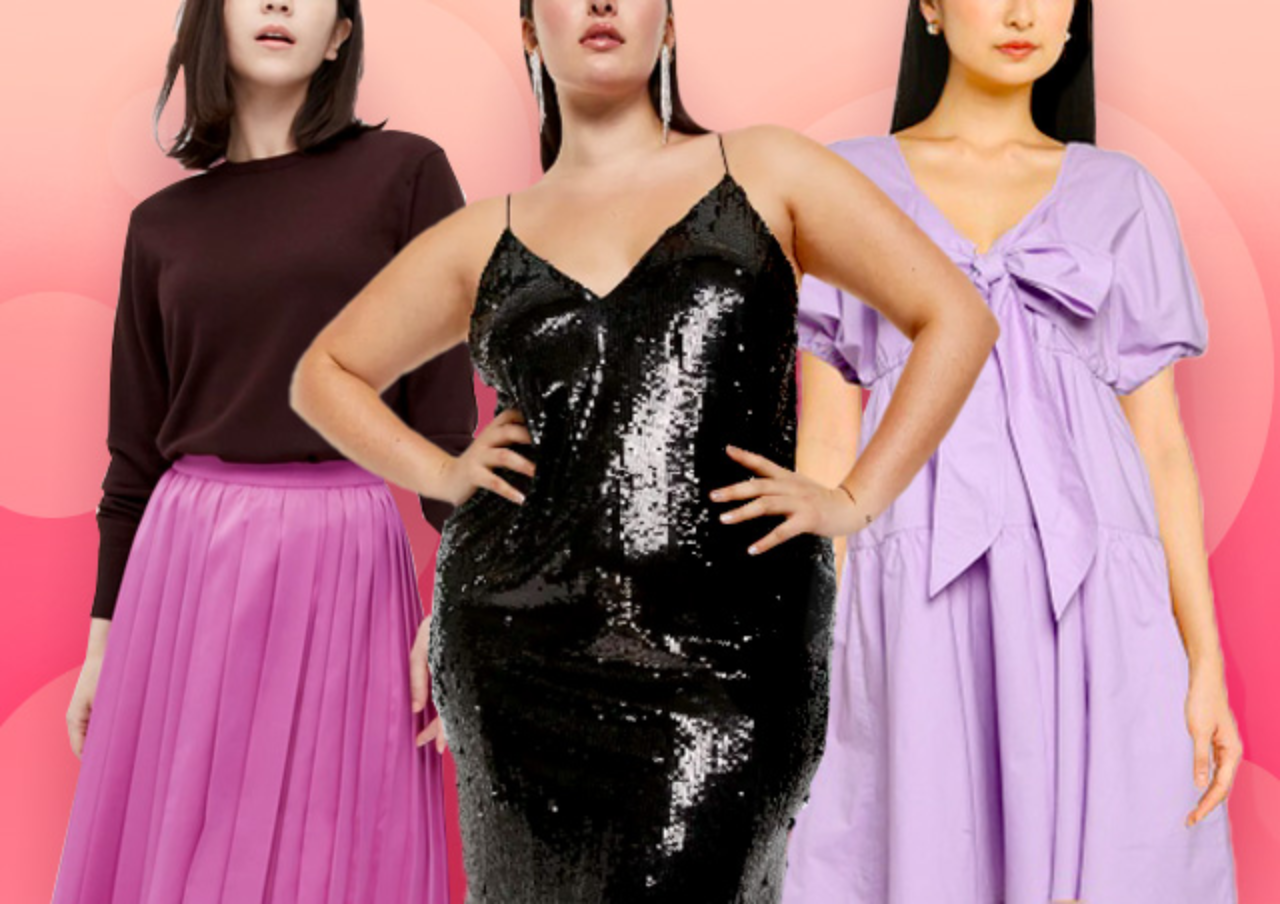 7 Classy Ideas to make your Sequin Outfits Christmas Party Ready