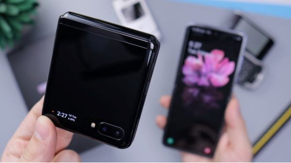 Best Foldable Smartphones This 2022