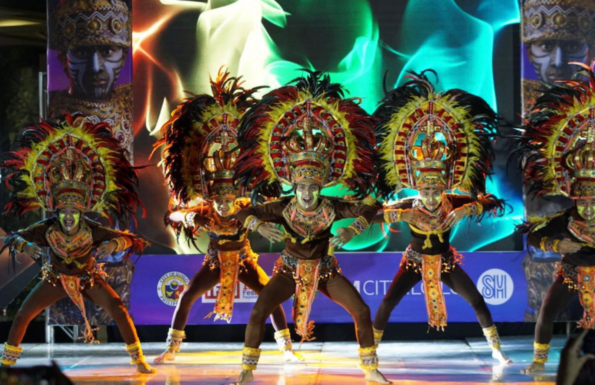SM CITY ILOILO : YOUR ULTIMATE DESTINATION FOR THE BEST DINAGYANG FESTIVAL EXPERIENCE