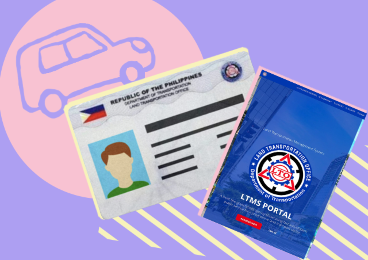 QUICK GUIDE : How to Renew Your LTO Driver's License at SM!