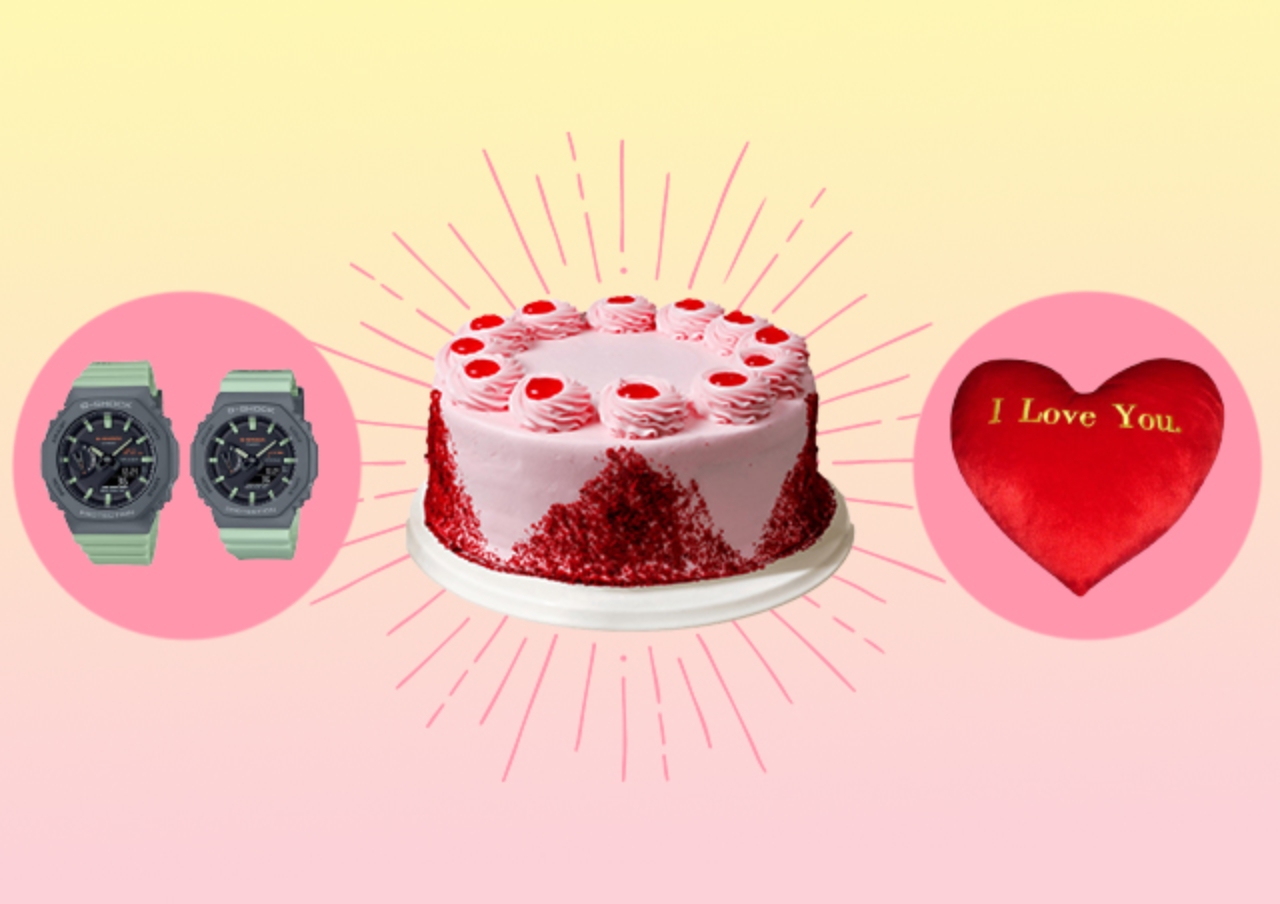 These Swoon-Worthy Valentine’s Day Ideas (And Deals) Are Perfect For Every Love Language 