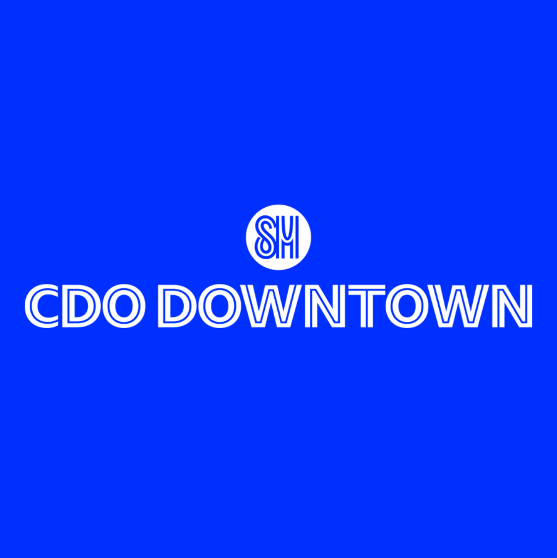 SM CDO Downtown Premier