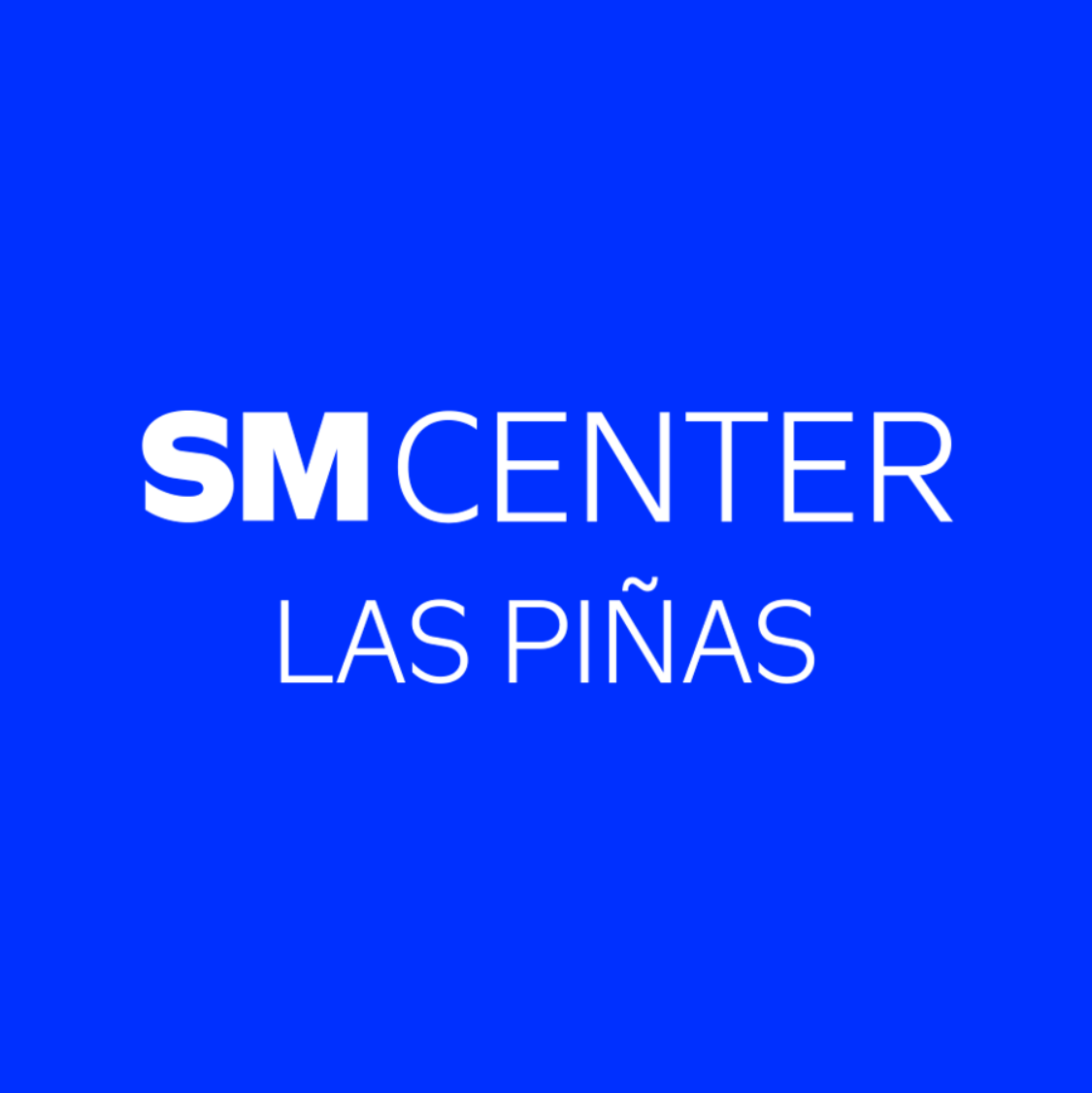 SM Center Las Piñas
