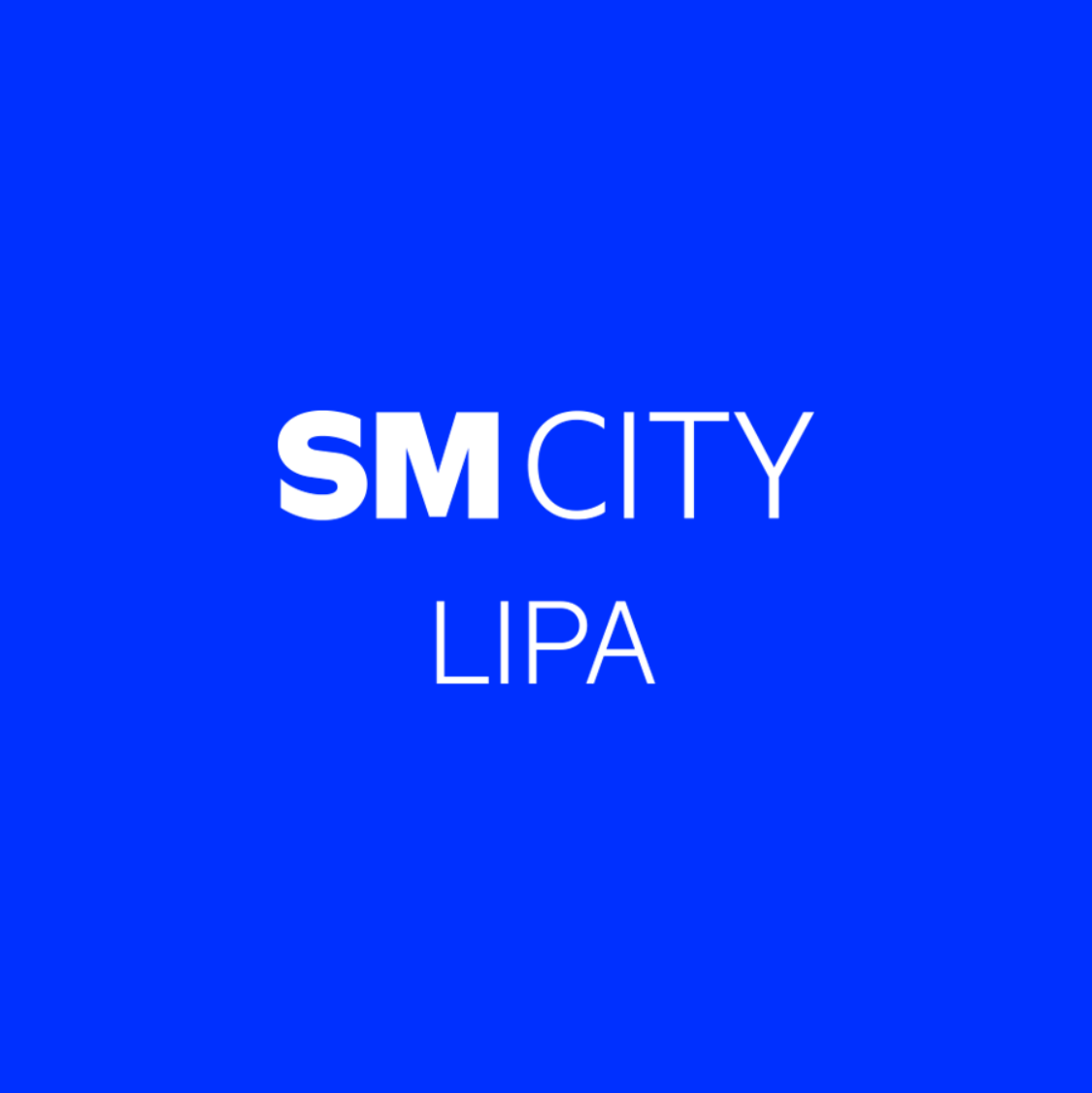 SM City Lipa