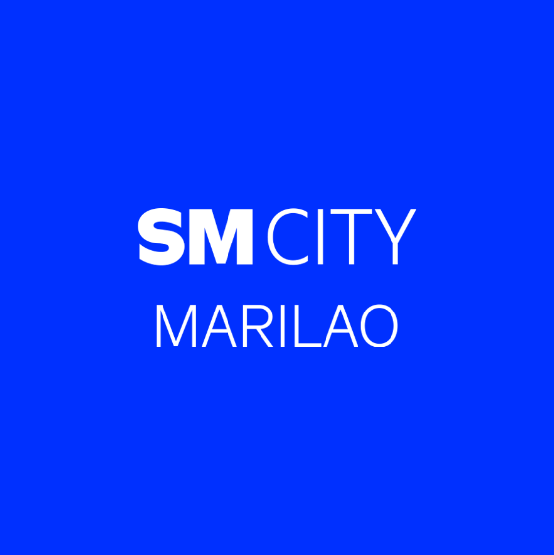 SM City Marilao