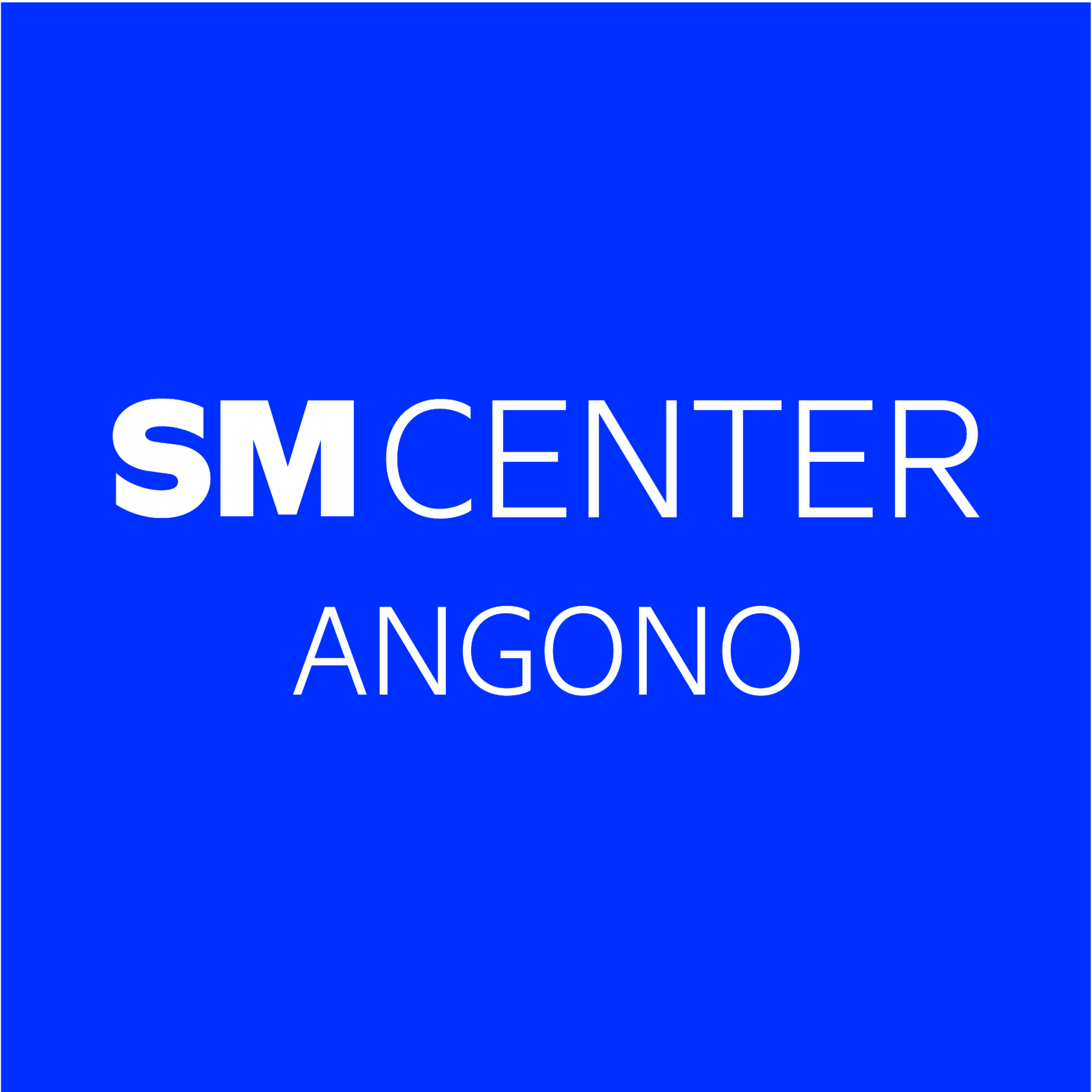 SM Center Angono