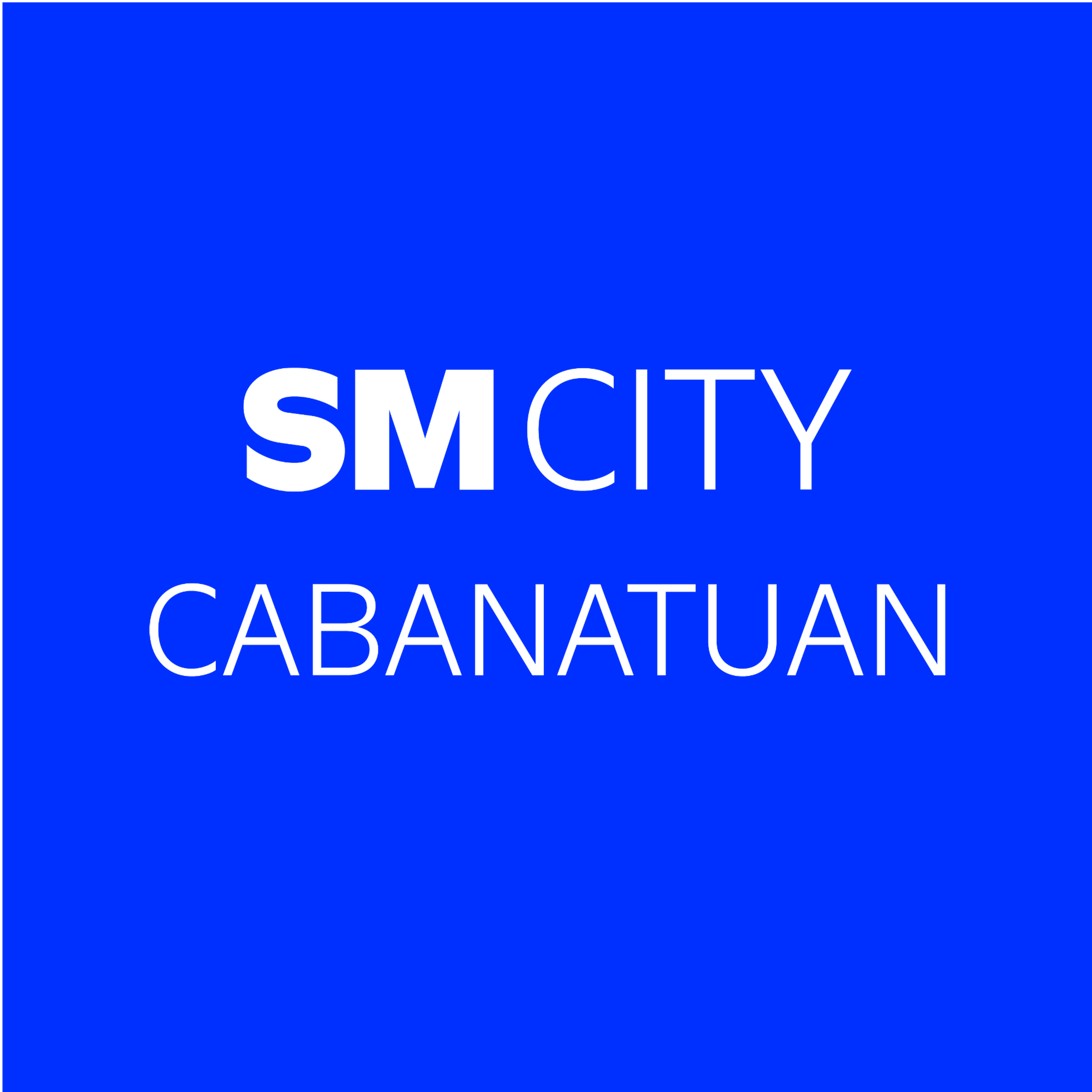 SM City Cabanatuan