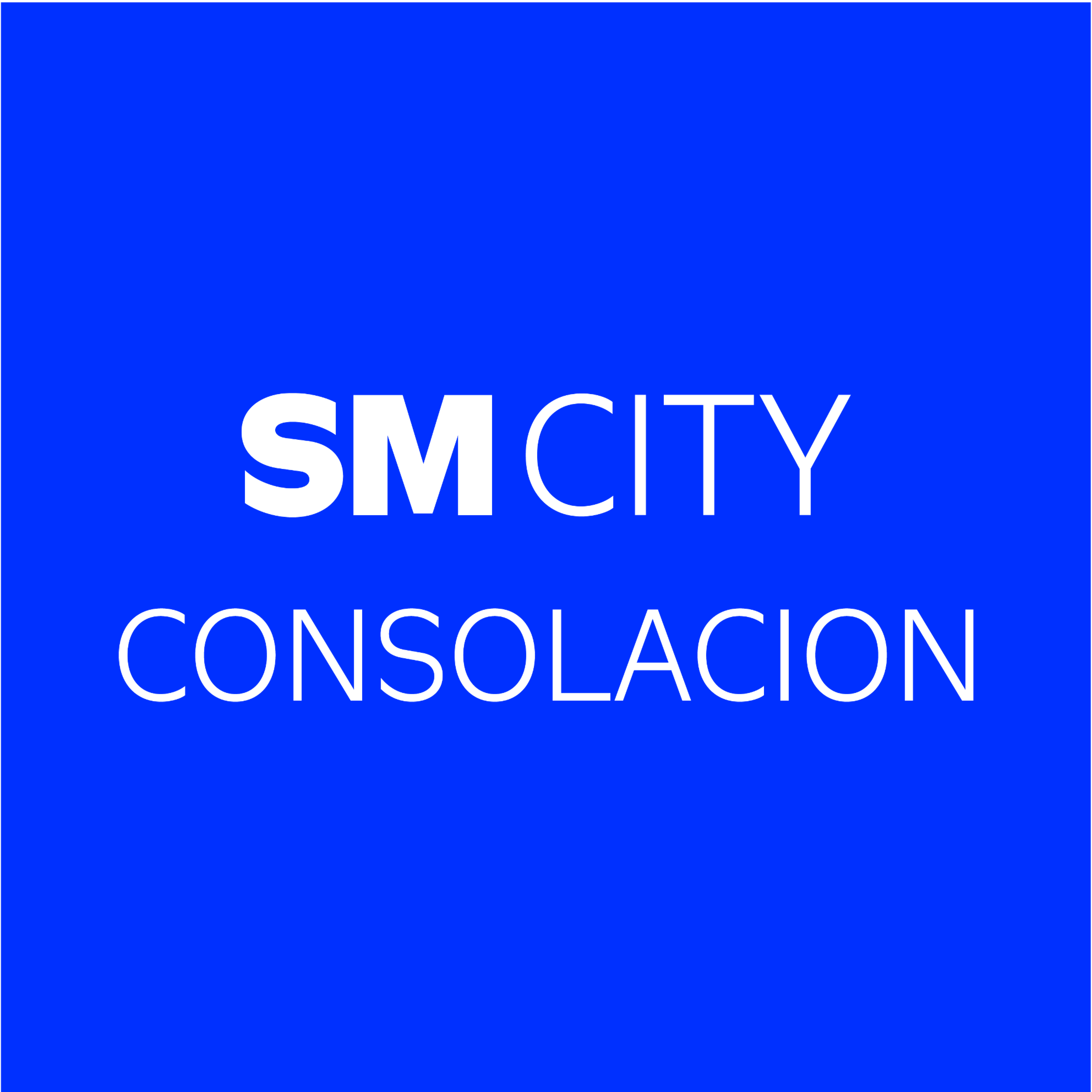 SM City Consolacion