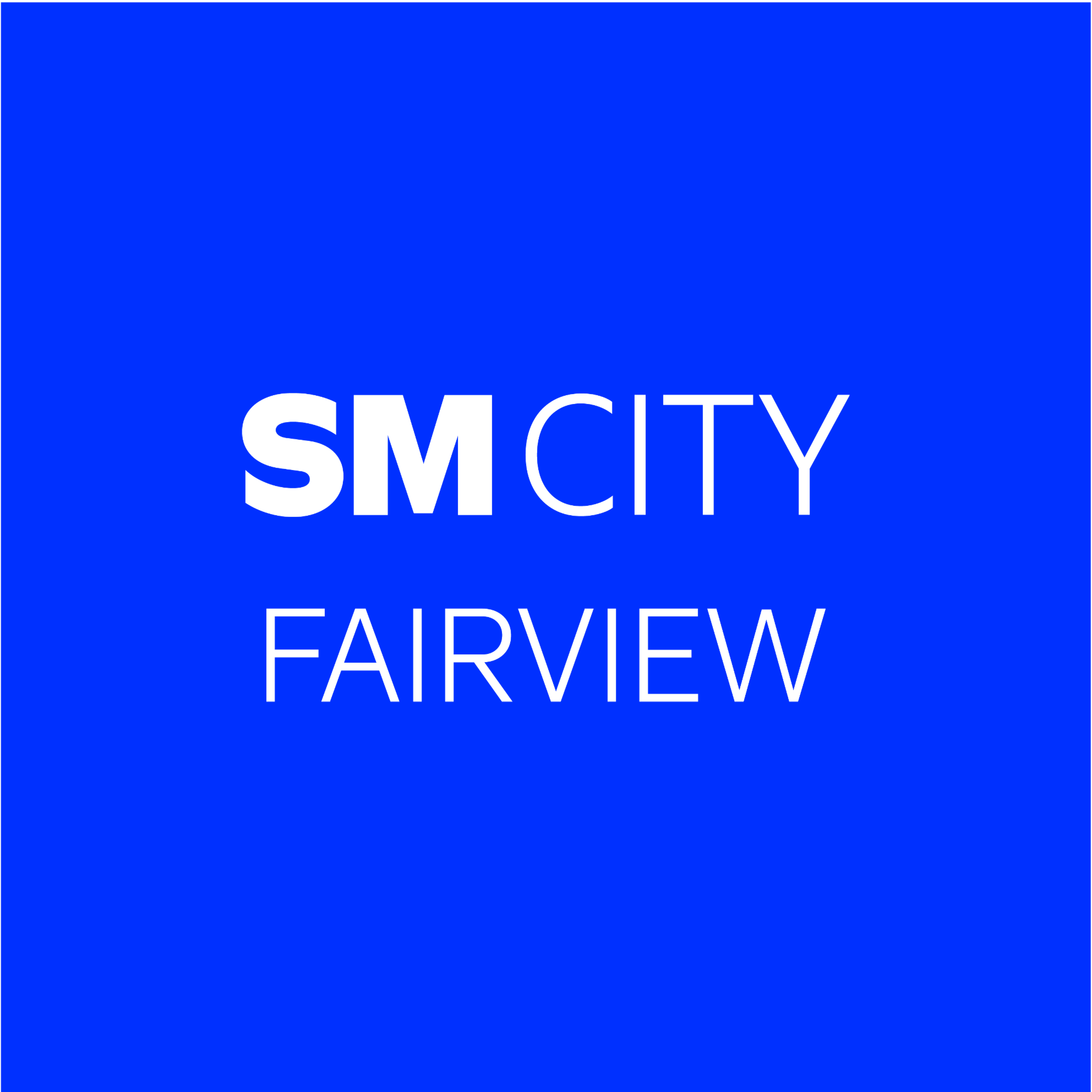 SM City Fairview