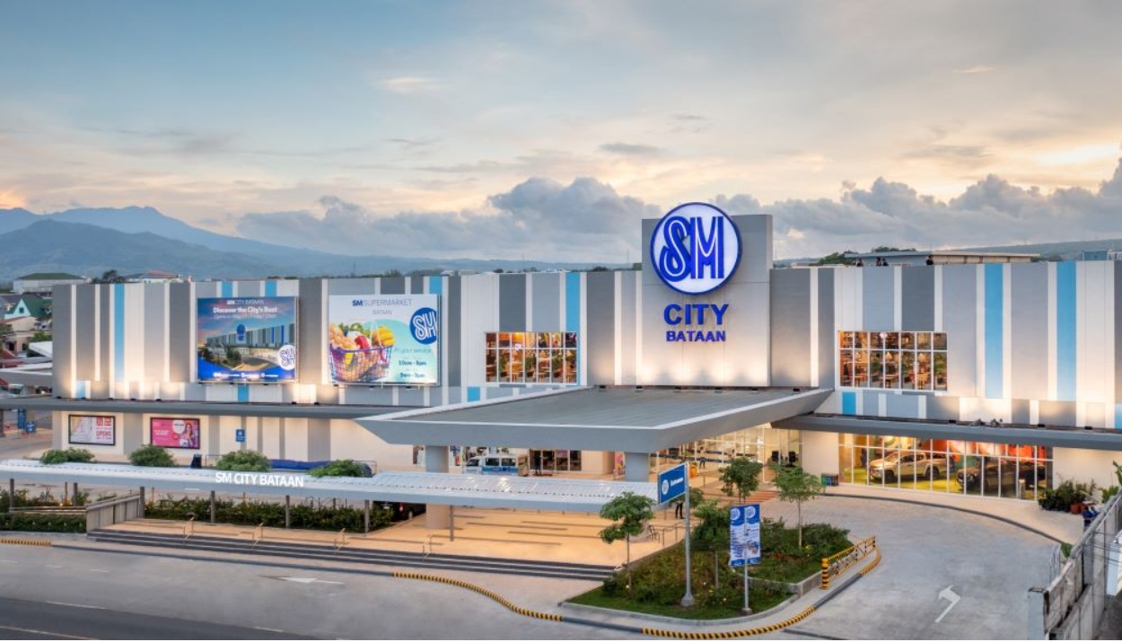 9 Must Try with the Whole Family in SM City Bataan! 