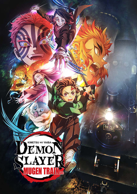 Caribbean Cinemas US Virgin Islands - The most anticipated animated film of  the year, #DemonSlayer: Mugen Train opens TOMORROW! Tickets available at  ticket booth and online: caribbeancinemas.com/stthomas  caribbeancinemas.com/stcroix Japanese version
