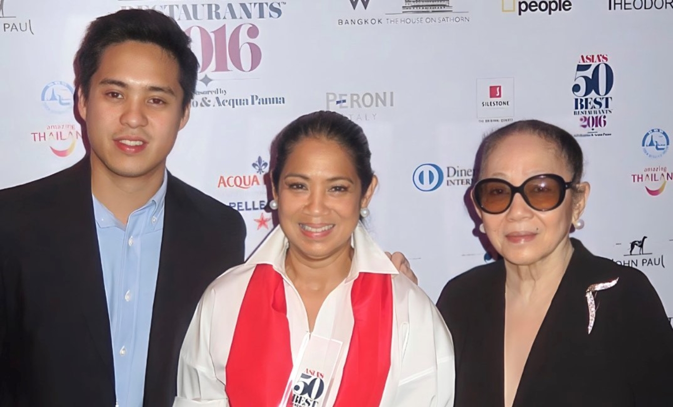 Resto Owners Share Their Mom's Special Recipes