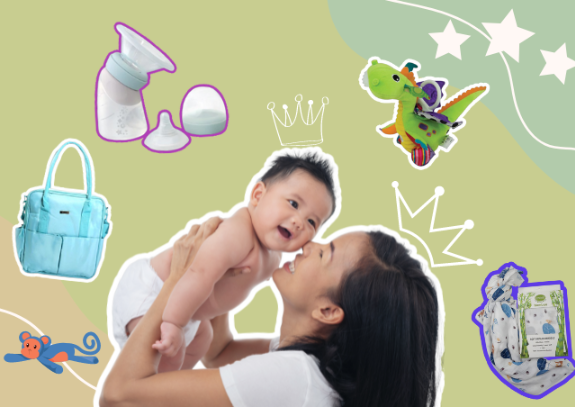  Must-Have Checklist for First-time SuperMOMS | SM Supermalls