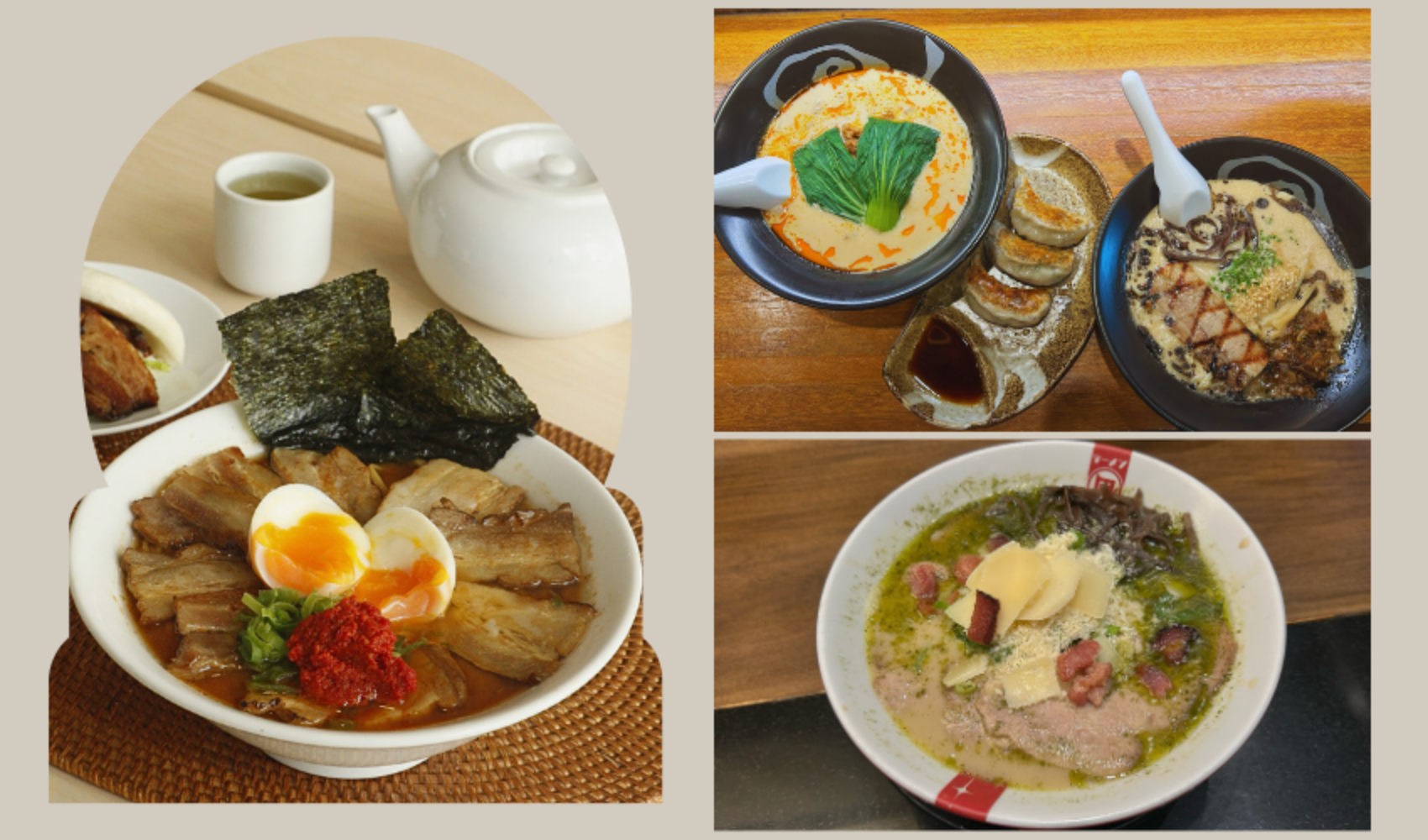 Where to Eat the Best Ramen in MOA? Here’s a Guide to Help