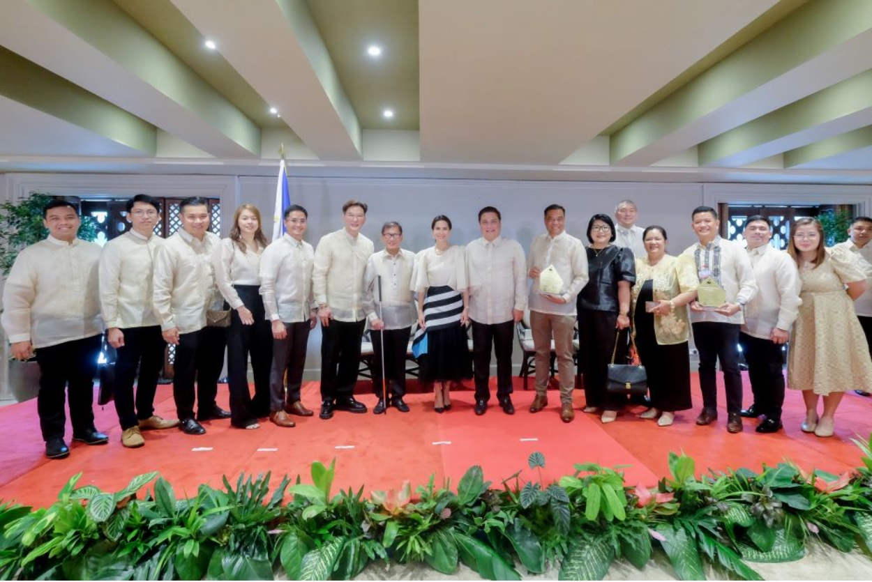 SM honored for efforts in empowering PWDs at this year’s Apolinario Mabini Awards