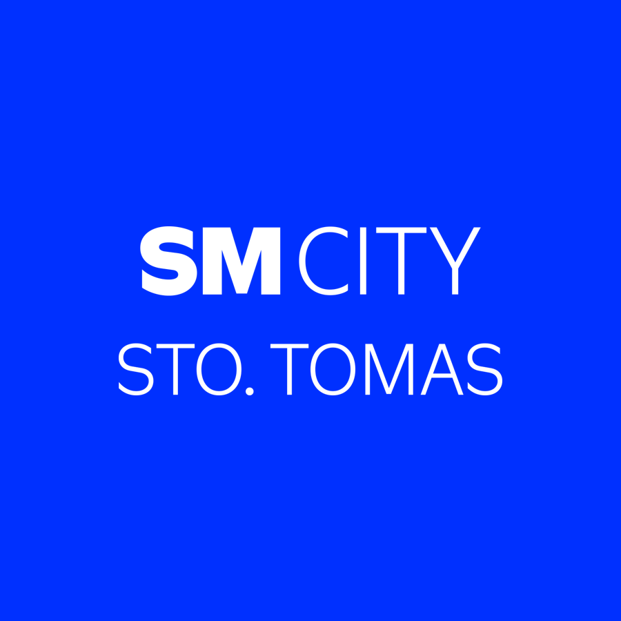 SM City Sto. Tomas