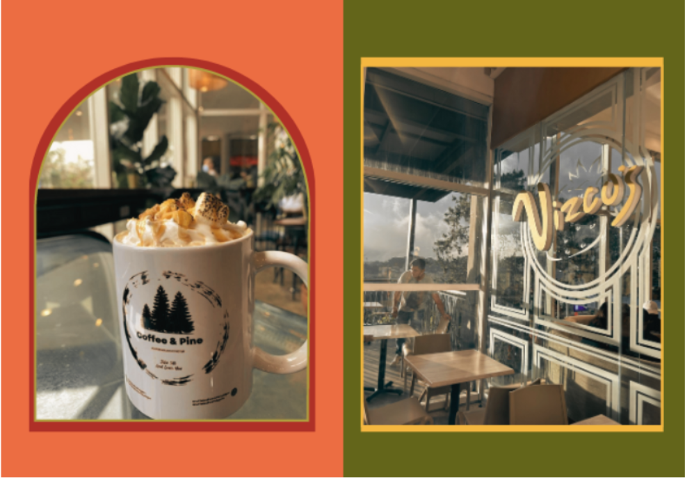 7 Coffee Shops In SM Baguio That Are Guaranteed To Give You A ~Brewtiful~ Day