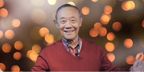 Have Yourself The #HappiestChristmasAtSM with a New Jingle by Jose Mari Chan