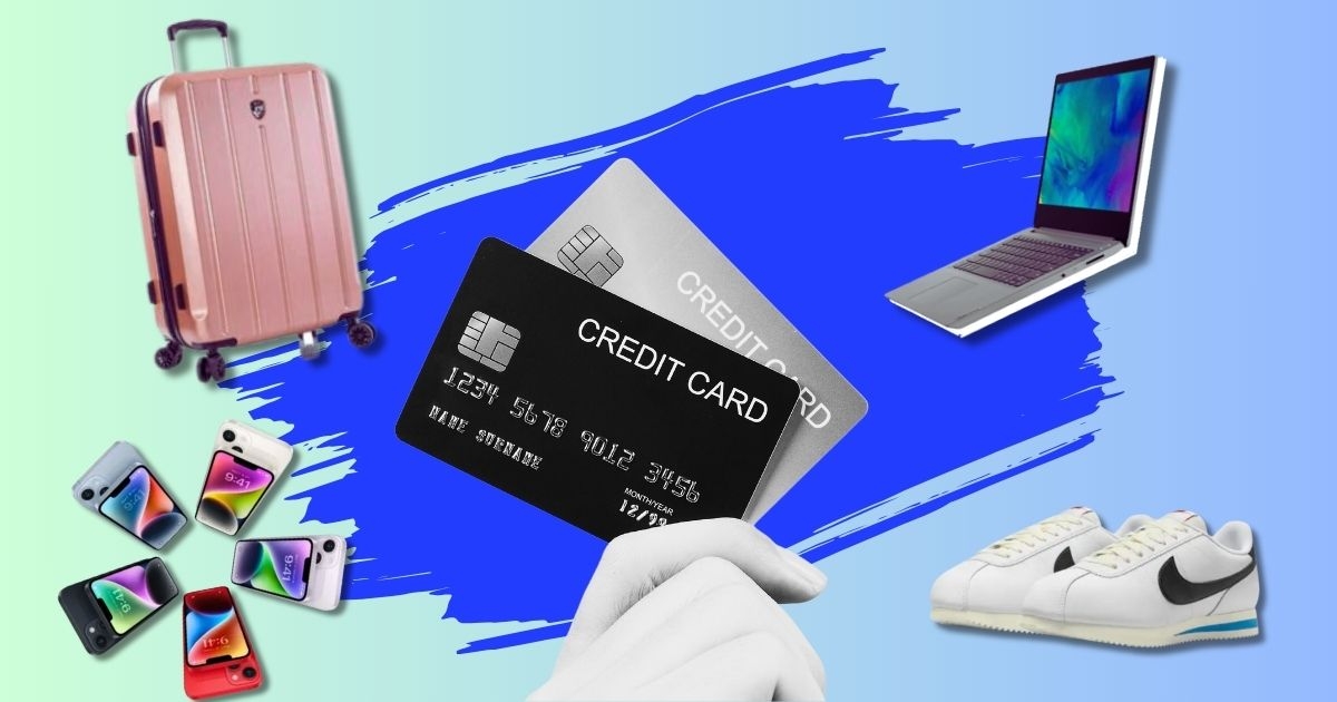Happiest Christmas at SM with Exclusive Credit Card Deals