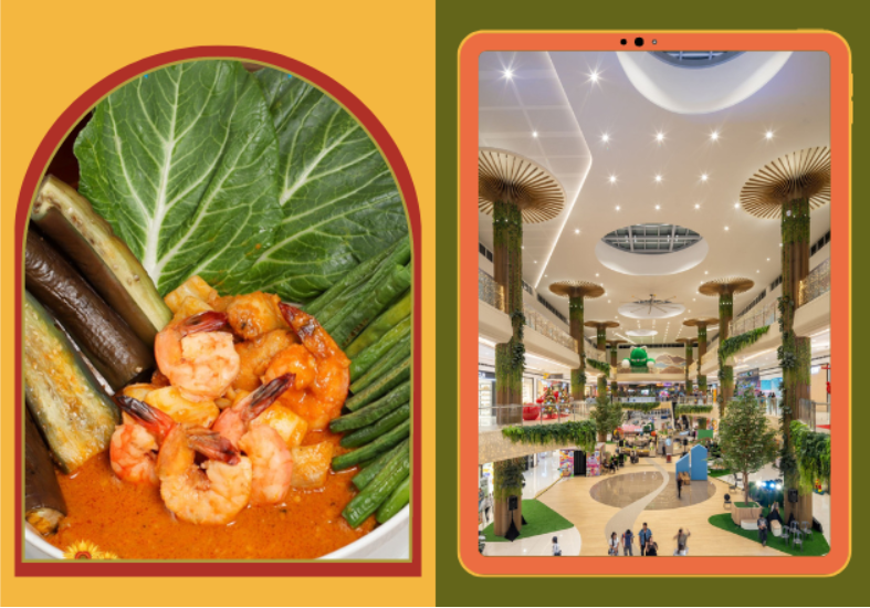 SM City Santo Tomas, Your Latest Eco-Friendly Shopping Destination, Is Gonna Be Legendary!