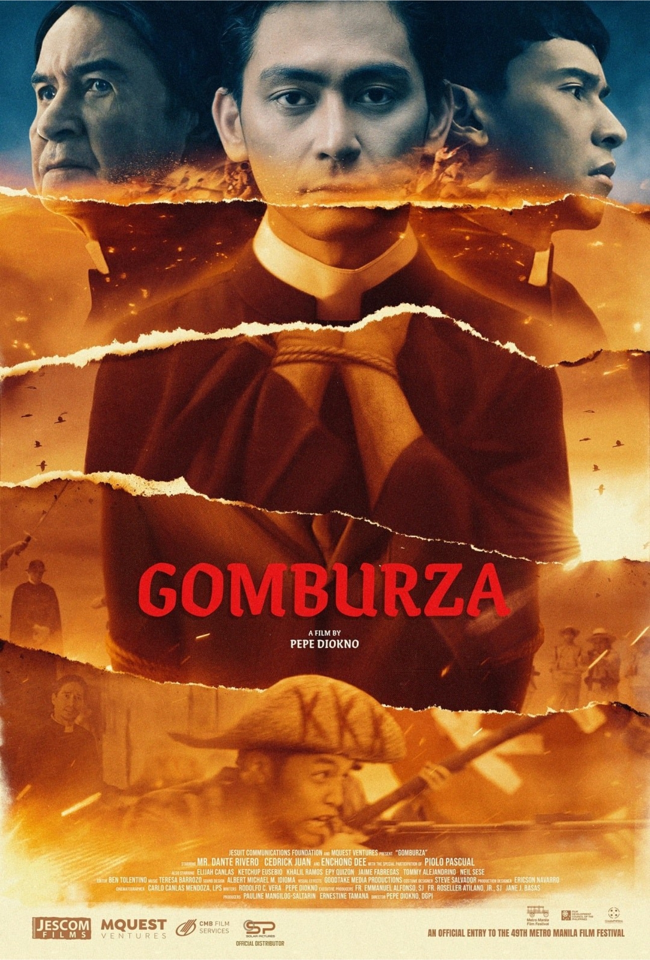 GOMBURZA