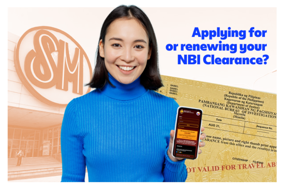 Need to Apply or Renew Your NBI Clearance? Here Are Some Tips and Information You Need to Know.