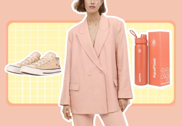 10 Must-Have Items This 2024 That Are ~*Peach-Perfect*~