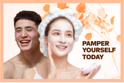 Ready For Some Pampering? Here Are Some Must Try Wellness Centers Here At SM Supermalls