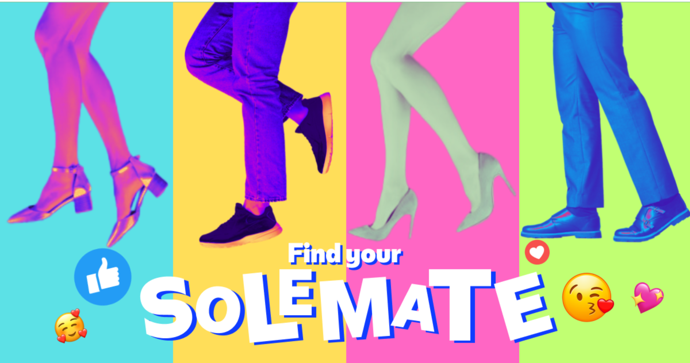 Are You Currently Sole Searching? Here’s a Helpful Guide so You Can Step Up your Shoe Game.