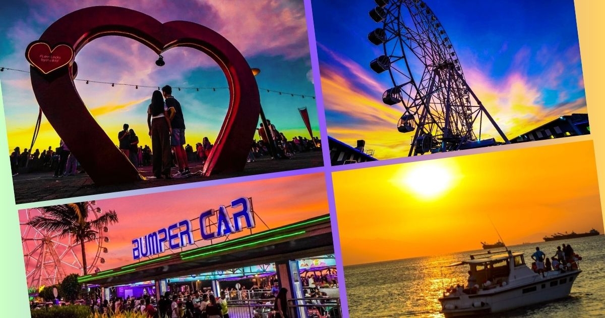Celebrate love: Top 5 experiences await at SM by the Bay this Valentine’s Day