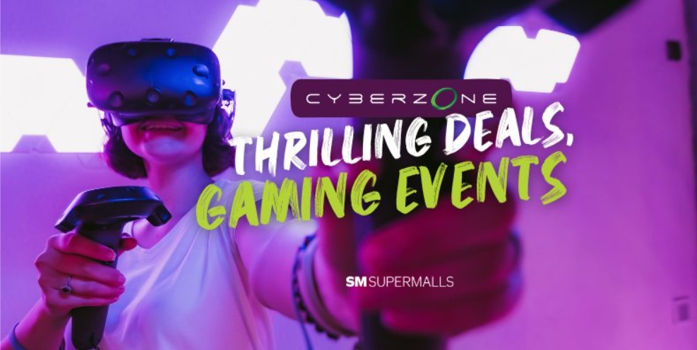Get Ready for an Epic Year of Cyberzone Gaming Events in 2024 