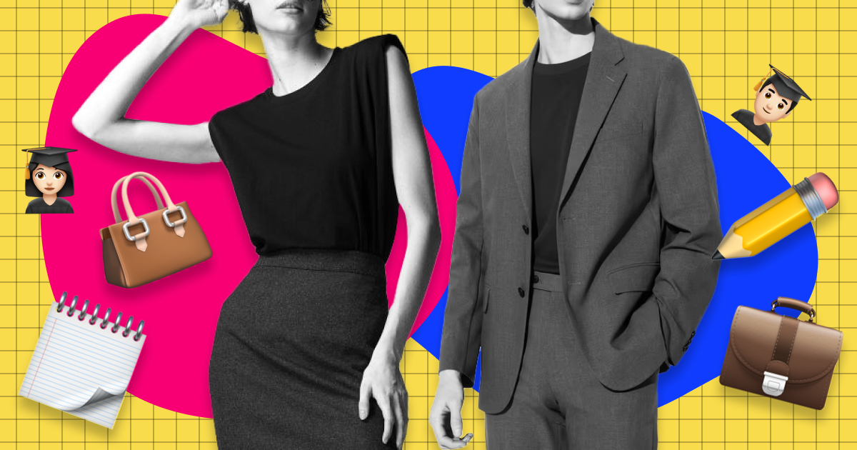 Dress to Impress: Your Handy Guide to Job Interview Outfits and Document Prep
