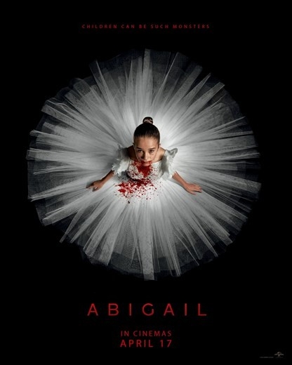 Abigail (Horror)