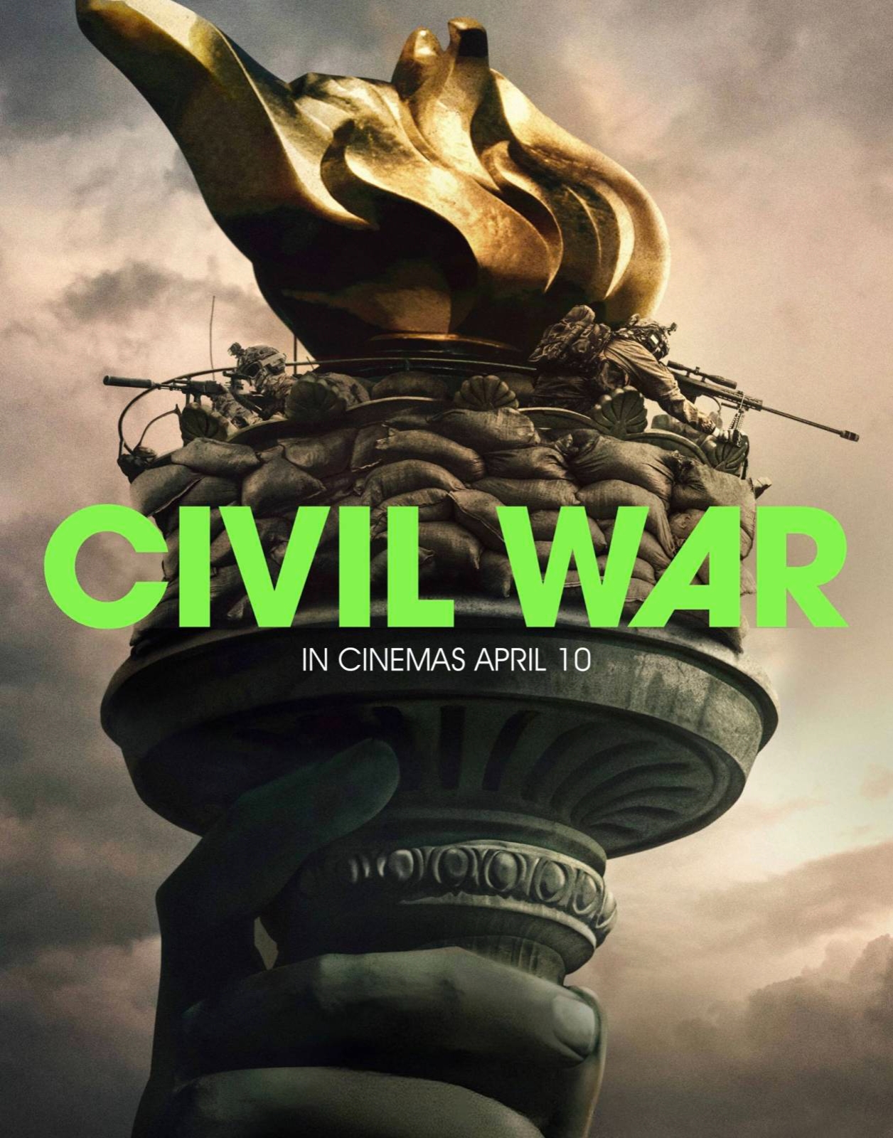 Civil War (Action)