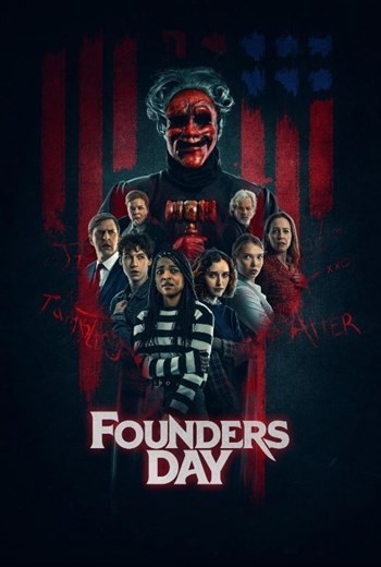 Founder’s Day (Horror)