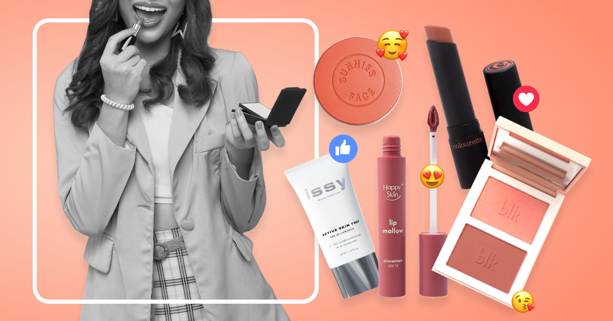 From Swipe to Slay: Pinoy Makeup Brands Making Waves and the Pinays Behind Them