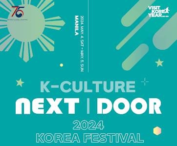   K-Culture Next Door: 2024 Korea Festival Brings the Best of Korea to Your Doorstep