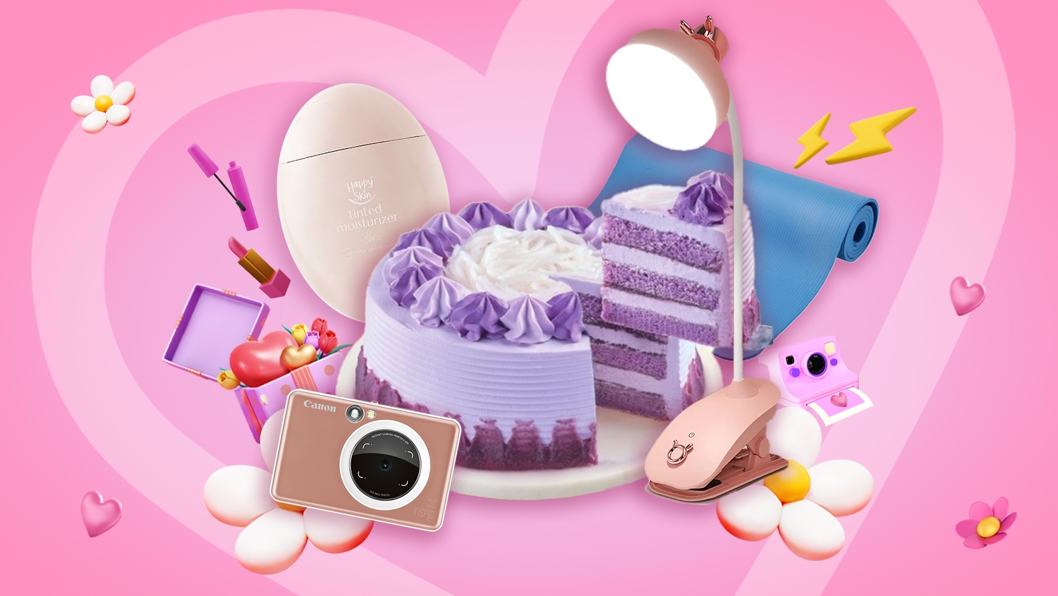 The Ultimate Mom-tastic Gift Guide: Find the Perfect Mother’s Day Present!