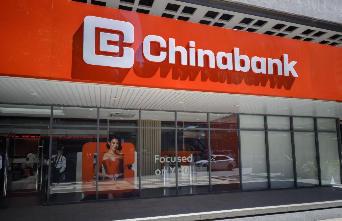 Chinabank net income jumps 18% to P5.9B in Q1